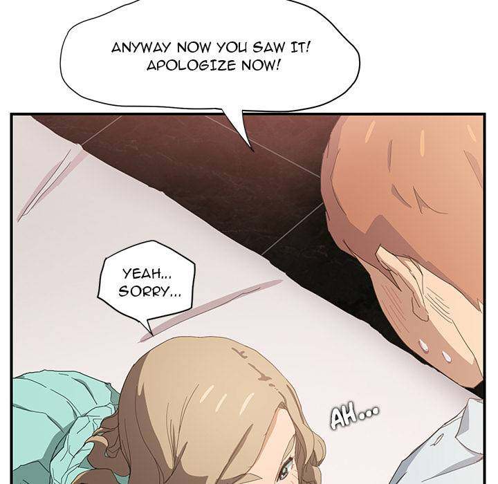 My Stepmom - Chapter 6 - Andromeda 11 page 86 hentai porn comic manga doujin